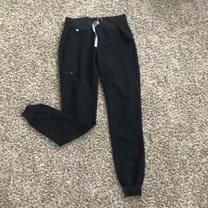 Figs XS Tall Zamora Joggers
